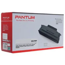 Тонер-картридж Pantum TL-428X Лазерный Черный 6000стр, TL-428X