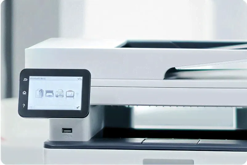 Pantum BM5201ADW-4