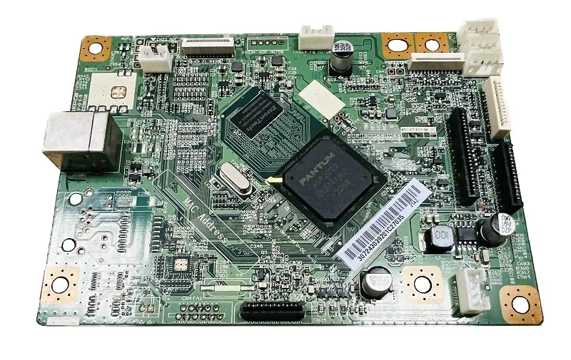 Плата управления (2700) для МФУ Pantum M6500 (302110015401)-0