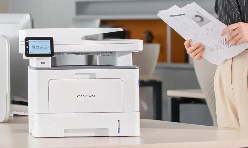 Pantum BM5201ADW-2
