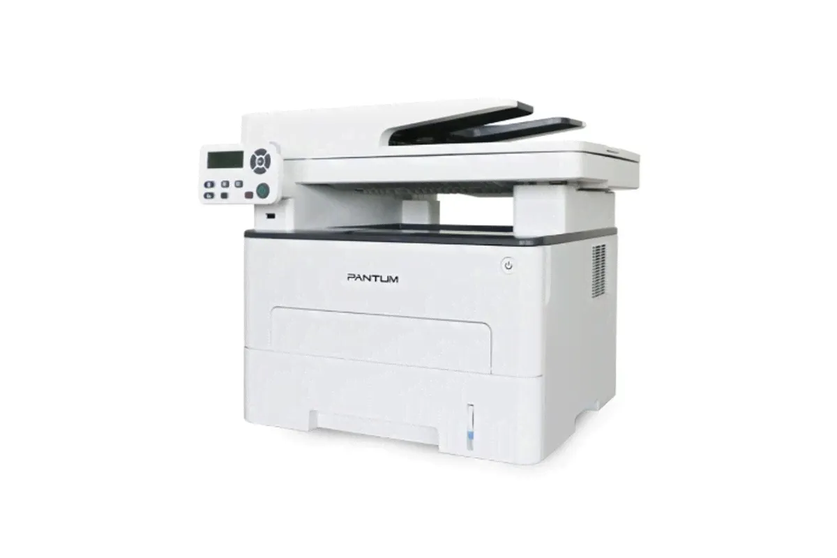 Многофункциональное устройство Pantum M7100DW-0