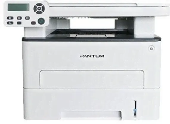 МФУ Pantum M6700DW [А4,Лазерная,Монохромная,30 стр.мин,Дуплекс,Wi-Fi.RJ-45.USB 2.0] (M6700DW)-0