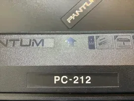Тонер для заправки Pantum P2502 P2502W M6502 M6502W M6552NW PC-212RB / PC-212E / PC-212EV - 70 грамм (хватает на 1 картридж)