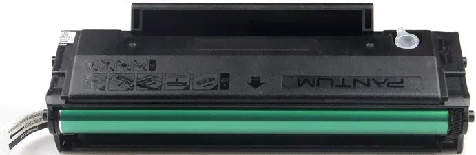 Тонер-картридж Pantum PC-211P, (аналог PC-211EV), черный (1600стр.) для Pantum Series P2200/2500/ M6500/6550/6600-0