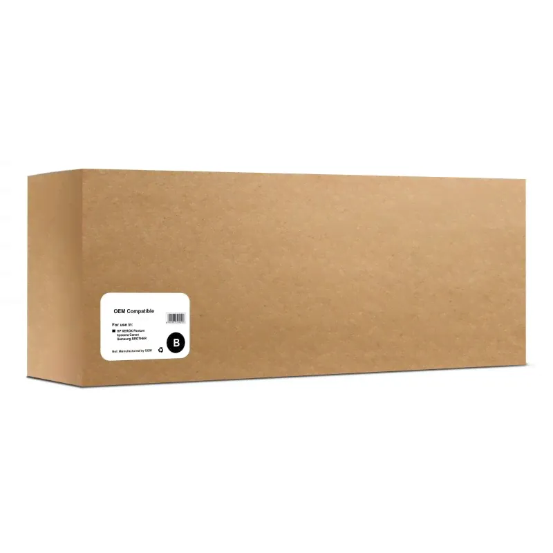 Тонер-картридж OEM PC-211EV для Pantum P2200, Pantum P2207, Pantum P2500 (Чёрный, 1600 стр., совместимый)-0