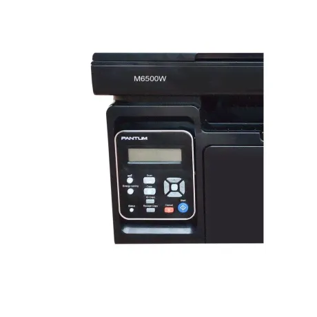 МФУ лазерное Pantum M6500W черный в Москве