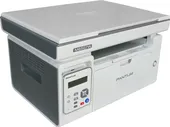 МФУ Pantum M6507W (А4, Лазерная, Монохромная, 22 стр.мин, Wi-Fi, USB 2.0, Белый) M6507W