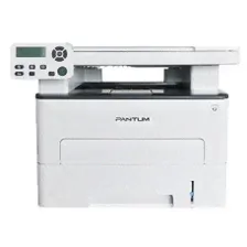 Лазерное многофункциональное устройство Pantum M7100DN, P/C/S, Mono laser, A4, 33 ppm, 1200x1200 dpi, 256 MB RAM, PCL/PS, Duplex, ADF50, paper tray 250 pages, USB, LAN, start. cartridge 6000 pages