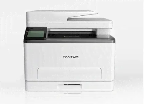 МФУ Pantum CM1100ADN (А4, Лазерная, Цветная, 18 стр.мин, Дуплекс, ADF, RJ-45, USB 2.0, Белый) CM1100ADN