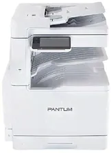 Принтер/копир/сканер Pantum BM420ADN