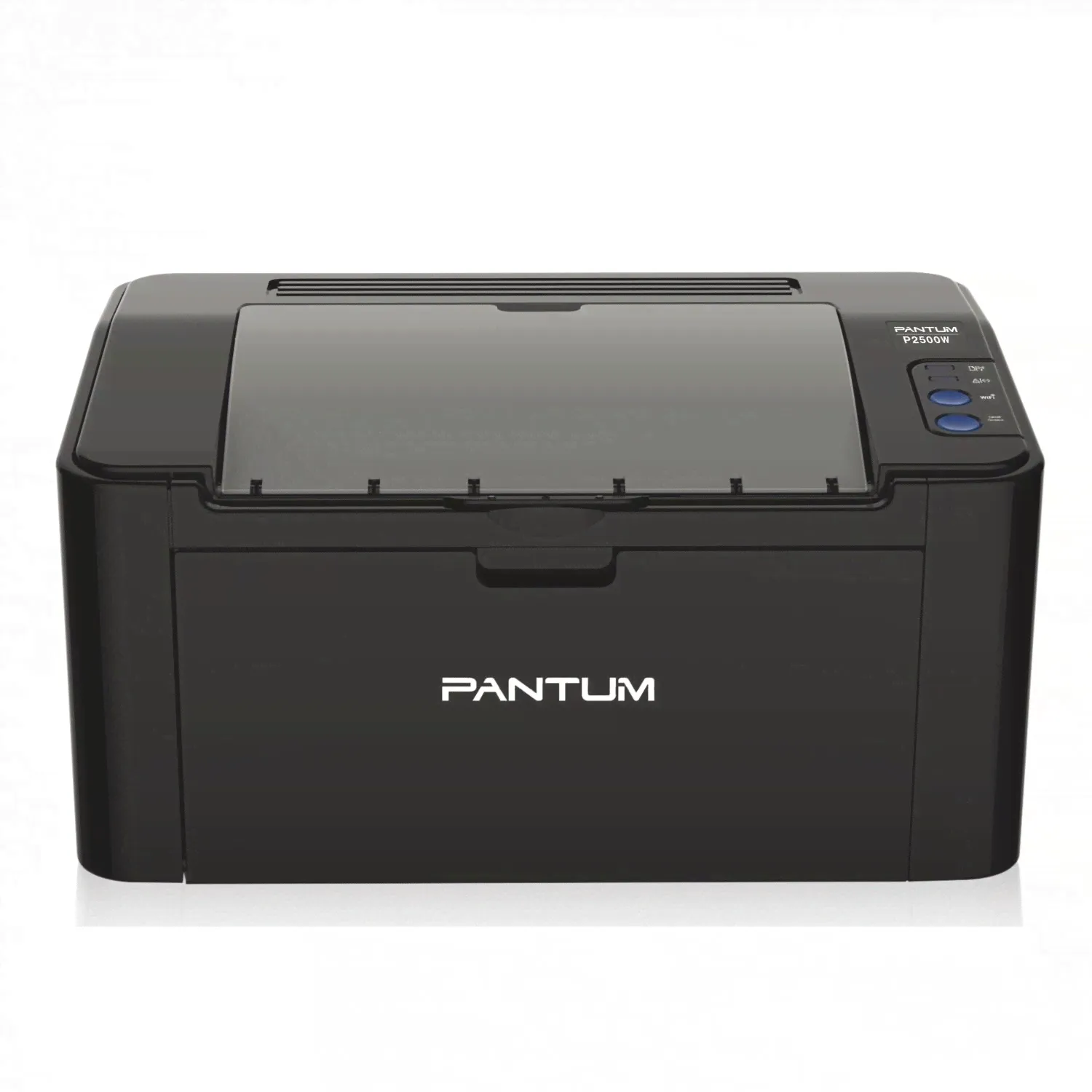 Принтер Pantum P2500W А4, ч/б, 22 стр/мин, wi-fi
