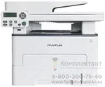Pantum M7100DW, P/C/S, Mono laser, А4, 33 ppm