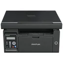 МФУ лазерный PANTUM M6500W, A4, лазерный, черный