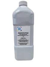 Тонер CGprint T134-1 универсальный для Samsung/Xerox/Pantum, 1 кг, банка
