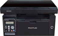 Pantum МФУ Лазерное M6500W, черный