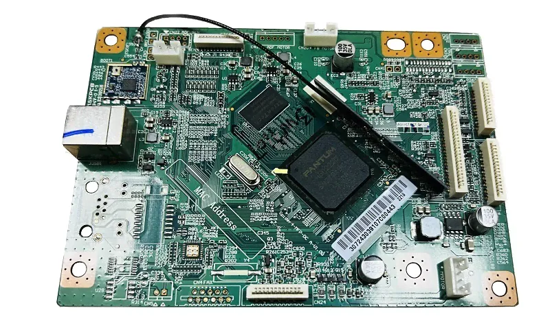 Плата управления (2700) для МФУ Pantum M6500W (302110016301)-0