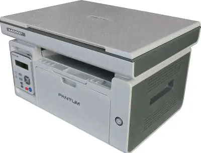 Принтер/копир/сканер Pantum M6507-1