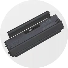 Заправка картриджа Pantum PC-110H (без чипа)