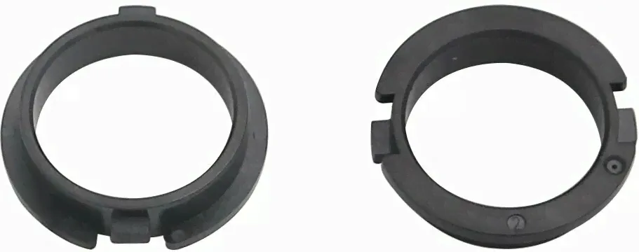 Бушинг тефлонового вала для PANTUM P3010/P3300/M6700/M6800/M7100/M7200/M7300 (2 шт/компл) CET {CET361035}-0