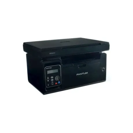 МФУ лазерное Pantum M6500W черный в Москве-3