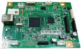 Плата форматера Pantum M6500 USB CSD (301022412001)-0