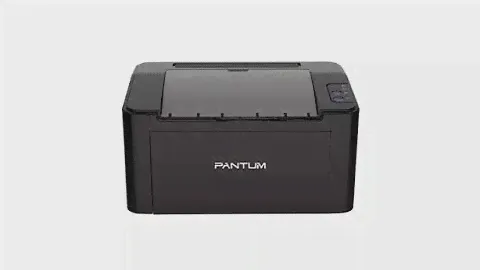 6. #Сбермаркет. Принтер Pantum P2516