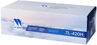 Картридж NV Print Pantum TL-420H ля Pantum P3010 / P3300 / M6700 / M6800 / M7100 (3000k)