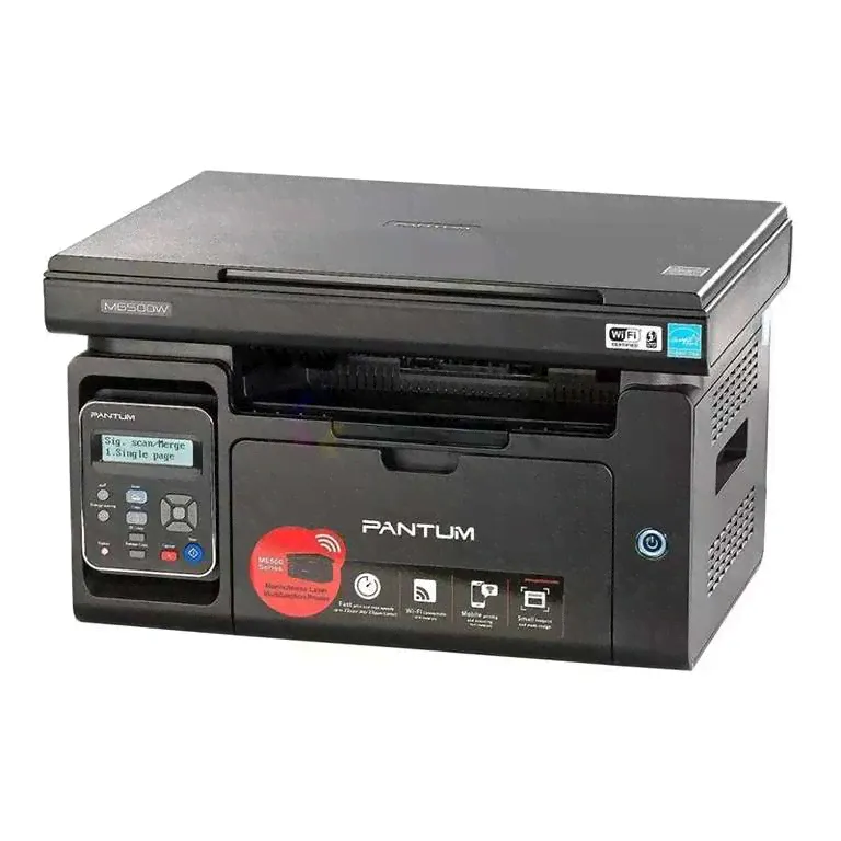 Ремонт принтера Pantum M6500W