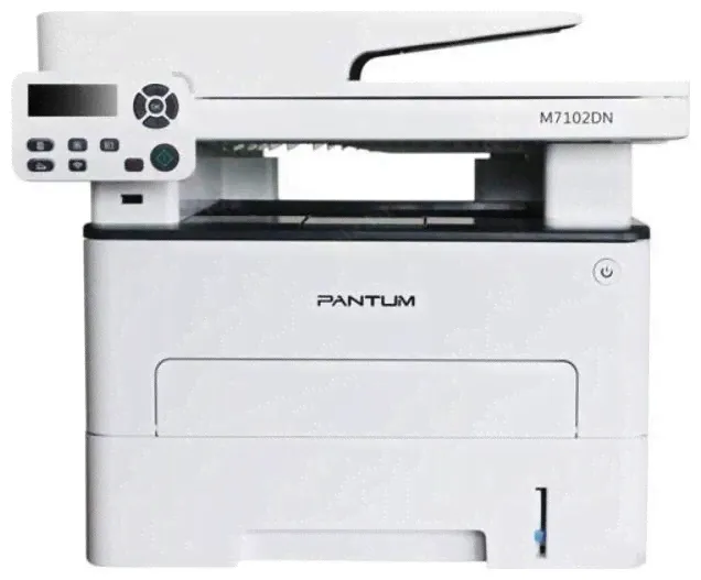 Pantum M7102DN-0
