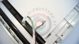 ADF в сборе для Pantum M7100DN