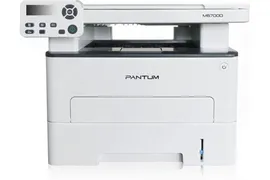 Многофункциональное устройство Pantum M7100DW