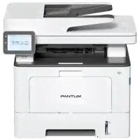 Pantum BM5201ADW-0