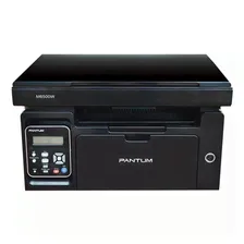 МФУ лазерное Pantum M6500W А4 22 страницы в минуту 20000 страниц в месяц