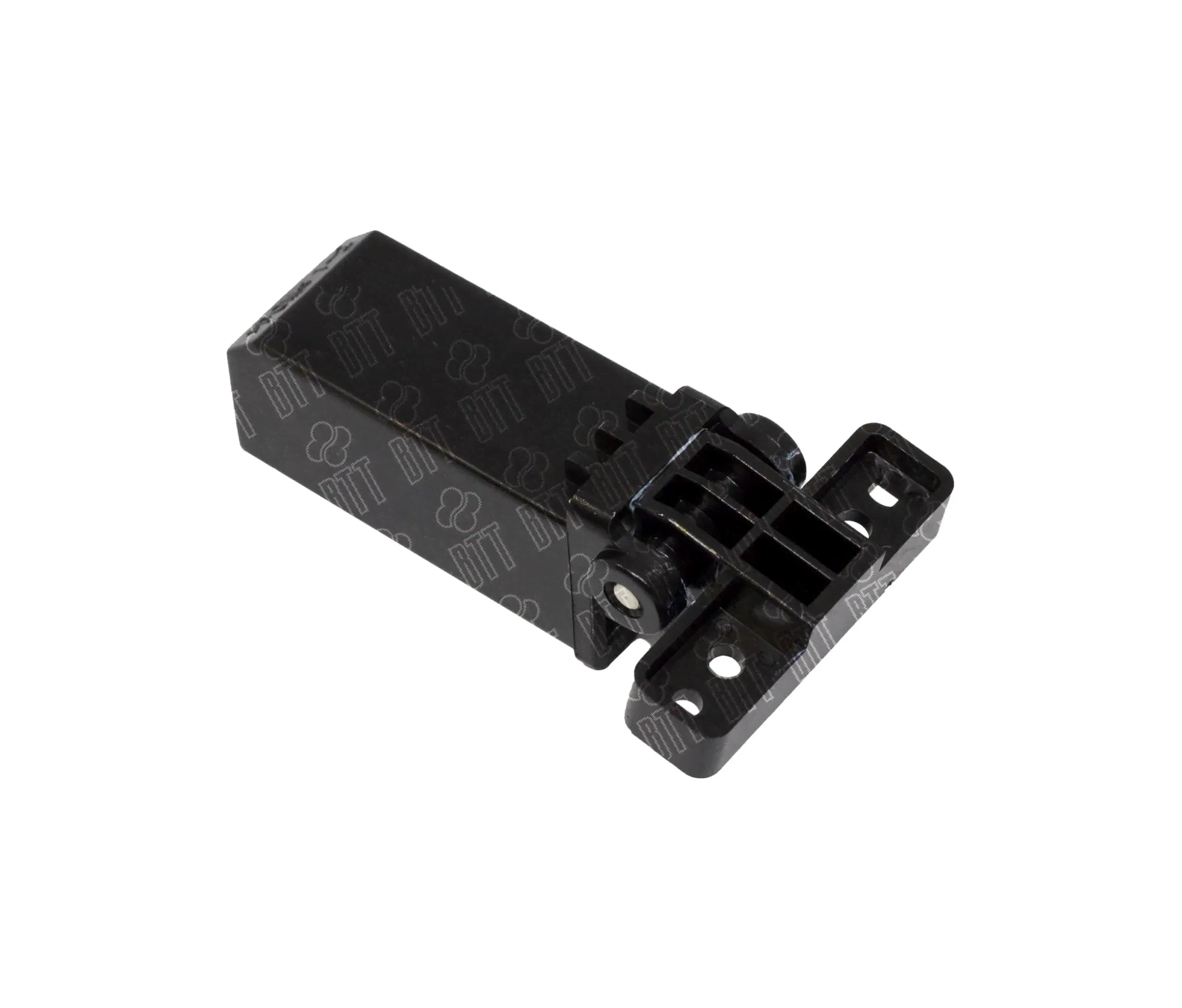 Петля крышки сканера Pantum M6500/M6600 (черная)