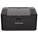 Pantum P2500W Принтер, Mono Laser, А4, черный корпус