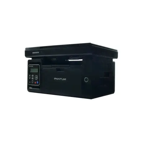 МФУ лазерное Pantum M6500W черный в Москве-1