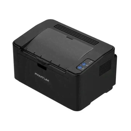 Принтер лазерный Pantum P2500W в Москве-1