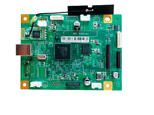 Плата форматера Pantum M6500W USB+WiFi (301022414001)-0