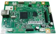 Плата форматера Pantum M6500 USB CSD (301022412001)