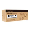 Тонер-картридж Pantum PC-211P Черный для Pantum P2200/P2207/P2507/P2500W/P2516/P2518/M6500/M6550/M6607