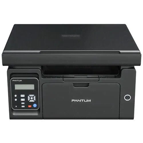 МФУ лазерный PANTUM M6500W, A4, лазерный, черный