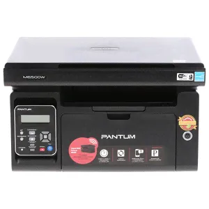 МФУ Pantum M6500W, лазерный, монохромный