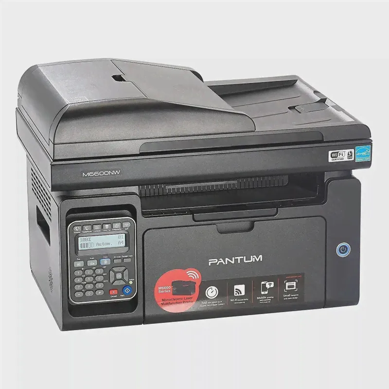 Ремонт Pantum M6600NW-0