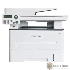 МФУ лазерный Pantum M7100DN (A4, принтер/сканер/копир, 1200dpi, 33ppm, 256Mb, ADF50, Duplex, Lan, USB) (M7100DN)