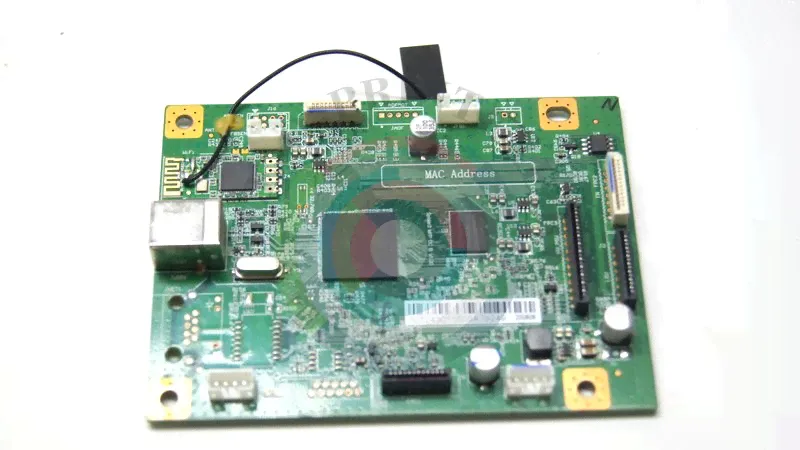 Плата управления 301022414001 307243024901 для Pantum M6500W