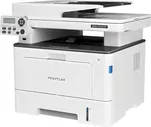 МФУ Pantum BM5100ADW (А4, Лазерная, Монохромная, 40 стр.мин, Дуплекс, Двухсторонний ADF, Wi-Fi, RJ-45, USB 2.0) BM5100ADW