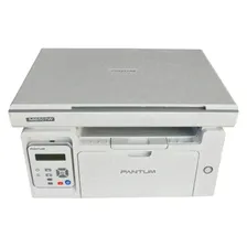 Многофункциональное устройство Pantum M6507W (A4, 22стр / мин, 128Mb, LCD, лазерное, USB2.0, WiFi)