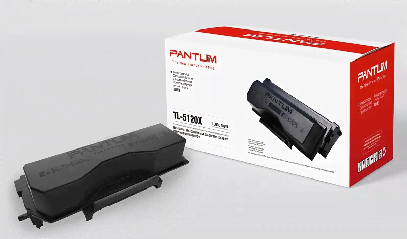   Pantum TL-5120  Pantum BP5100DN/BP5100DW